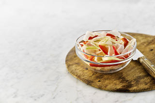 Bentomix utan Broccoli