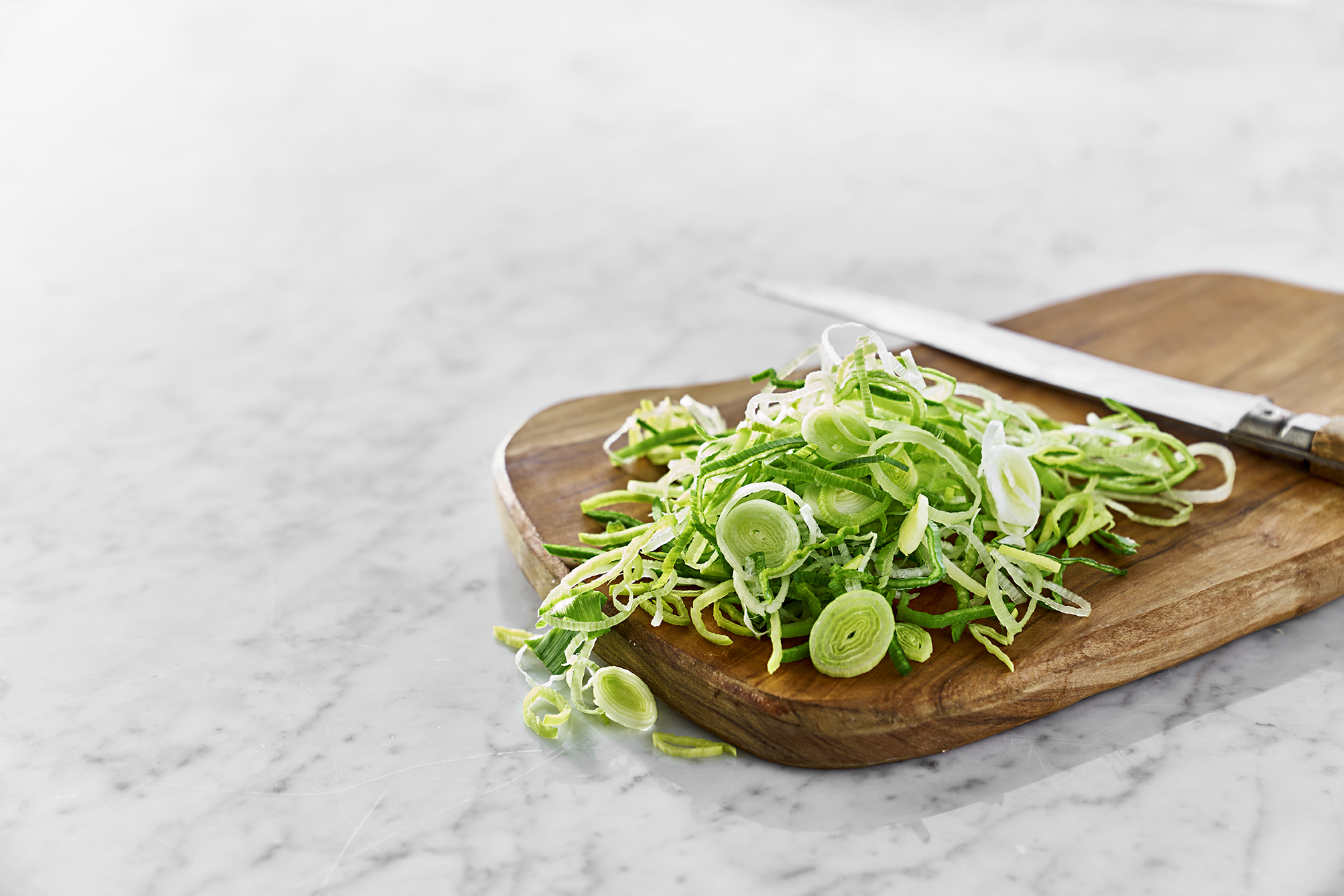 Purjolök Skivad 3mm