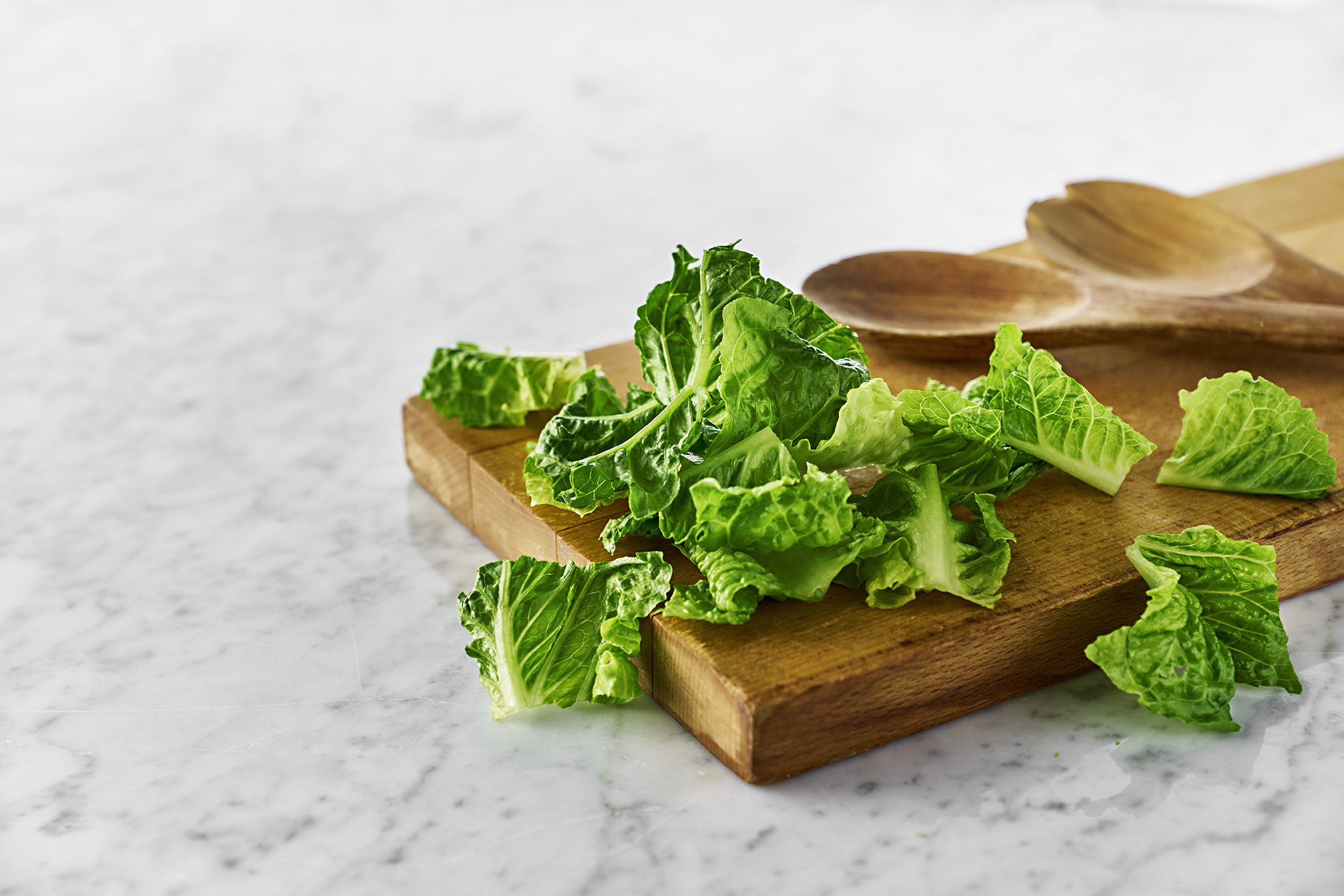 Romansallat Skuren 48mm