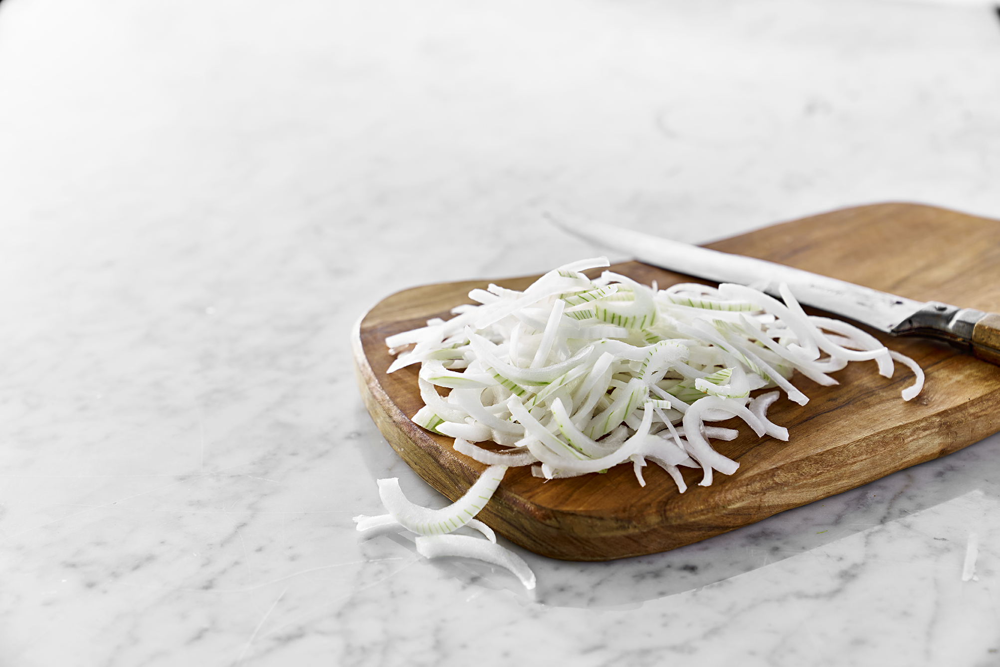 Silverlök Skivad Halvring 3mm