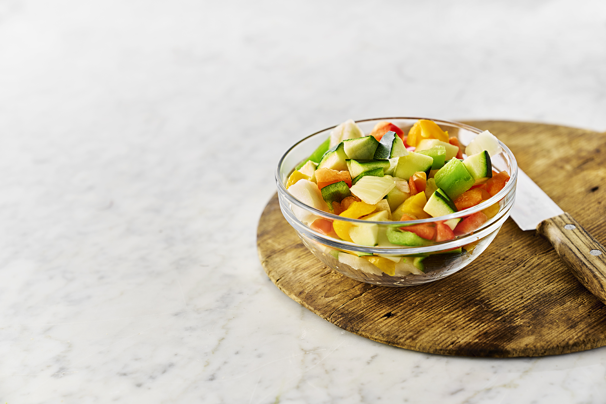 Ratatouille Tärnad 20mm