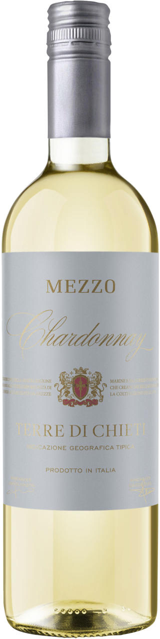 Mezzo Chardonnay