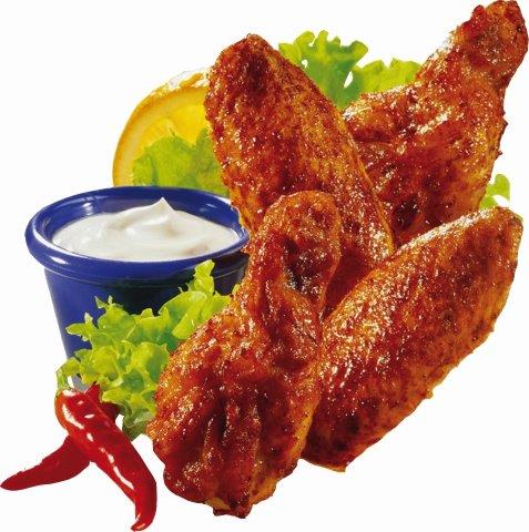 Chicken Wings Buffalo