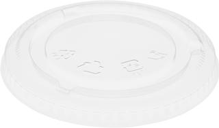 Lock utan kryss RPET till Crystal 27/36cl