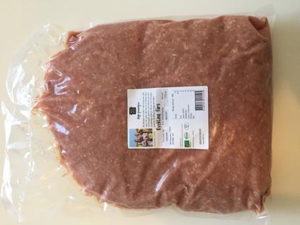 Kycklingfärs 7% EKO KRAV
