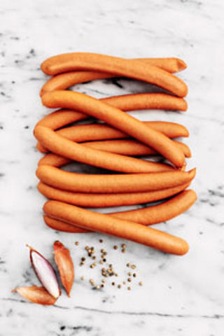 Wienerkorv Gårdsmärkt Sverige