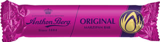 Marsipanbröd original