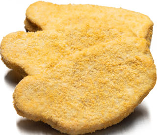 Vegoschnitzel