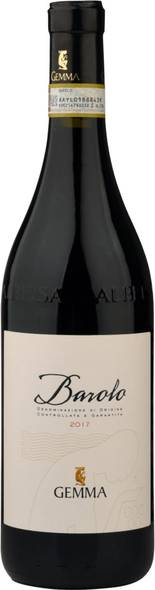 Barolo Gemma