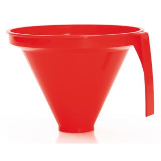 Sylttratt Polypropen Ø130mm hål 30mm