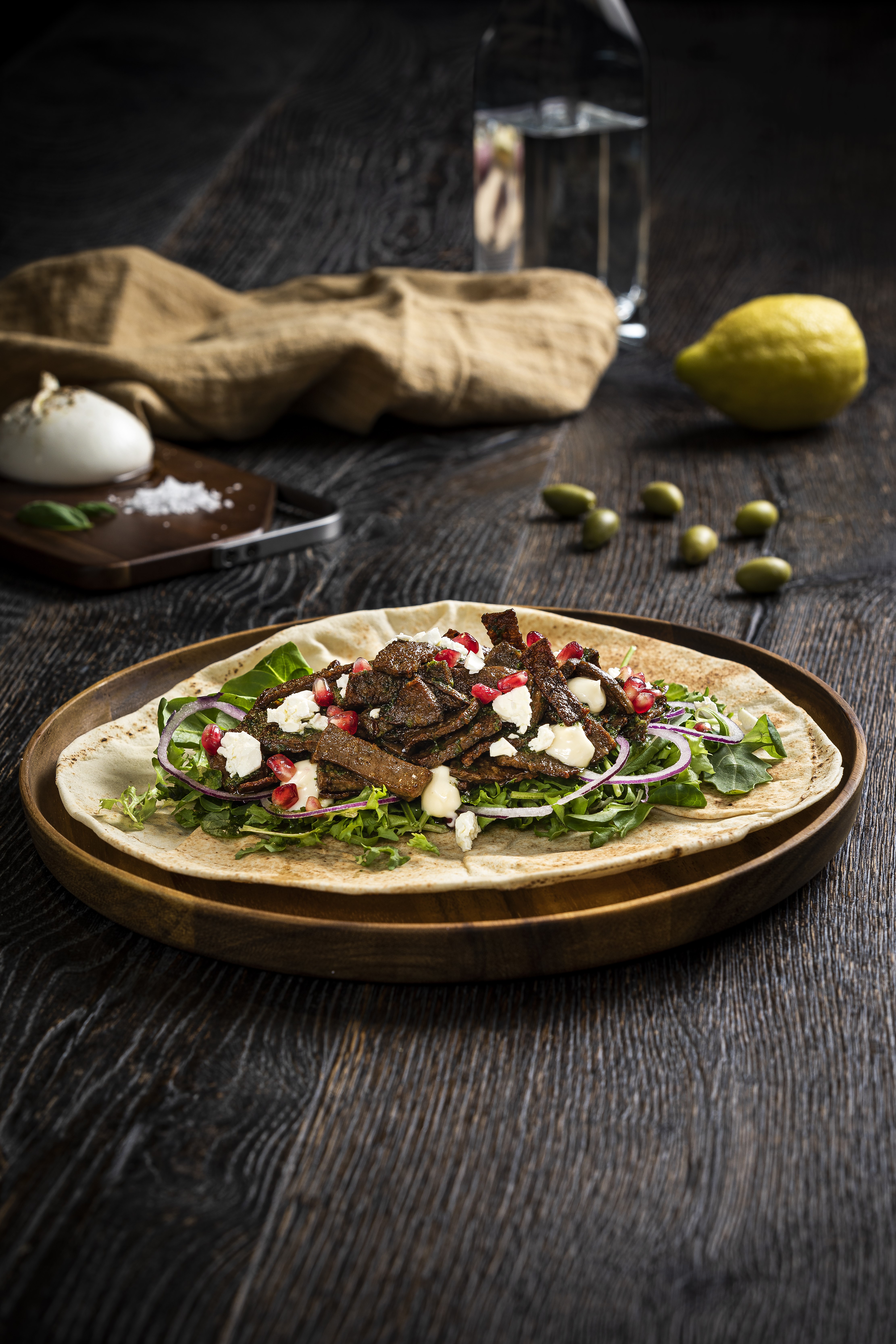 Kebabsplit Ätfärdig Sverige