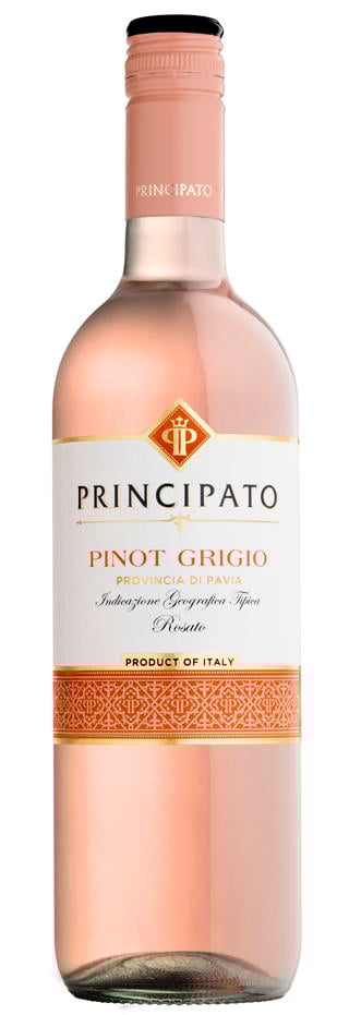 Principato Pinot Grigio Rosé