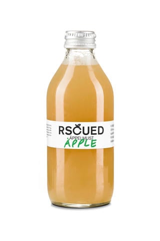 Rscued Äpple ENGL