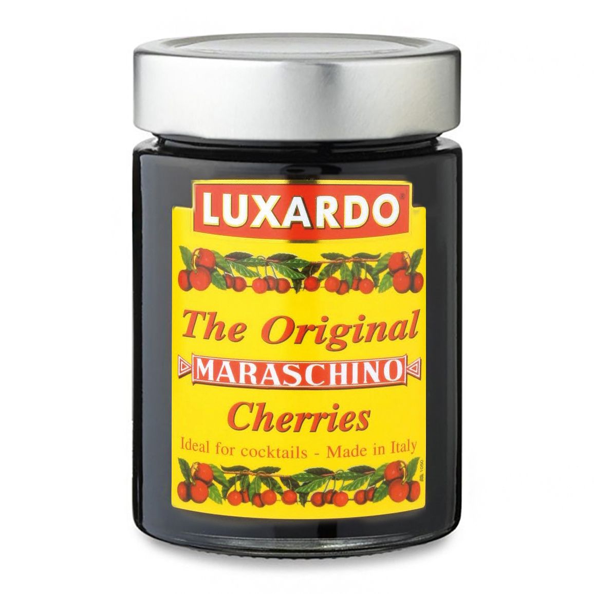 Maraschino körsbär