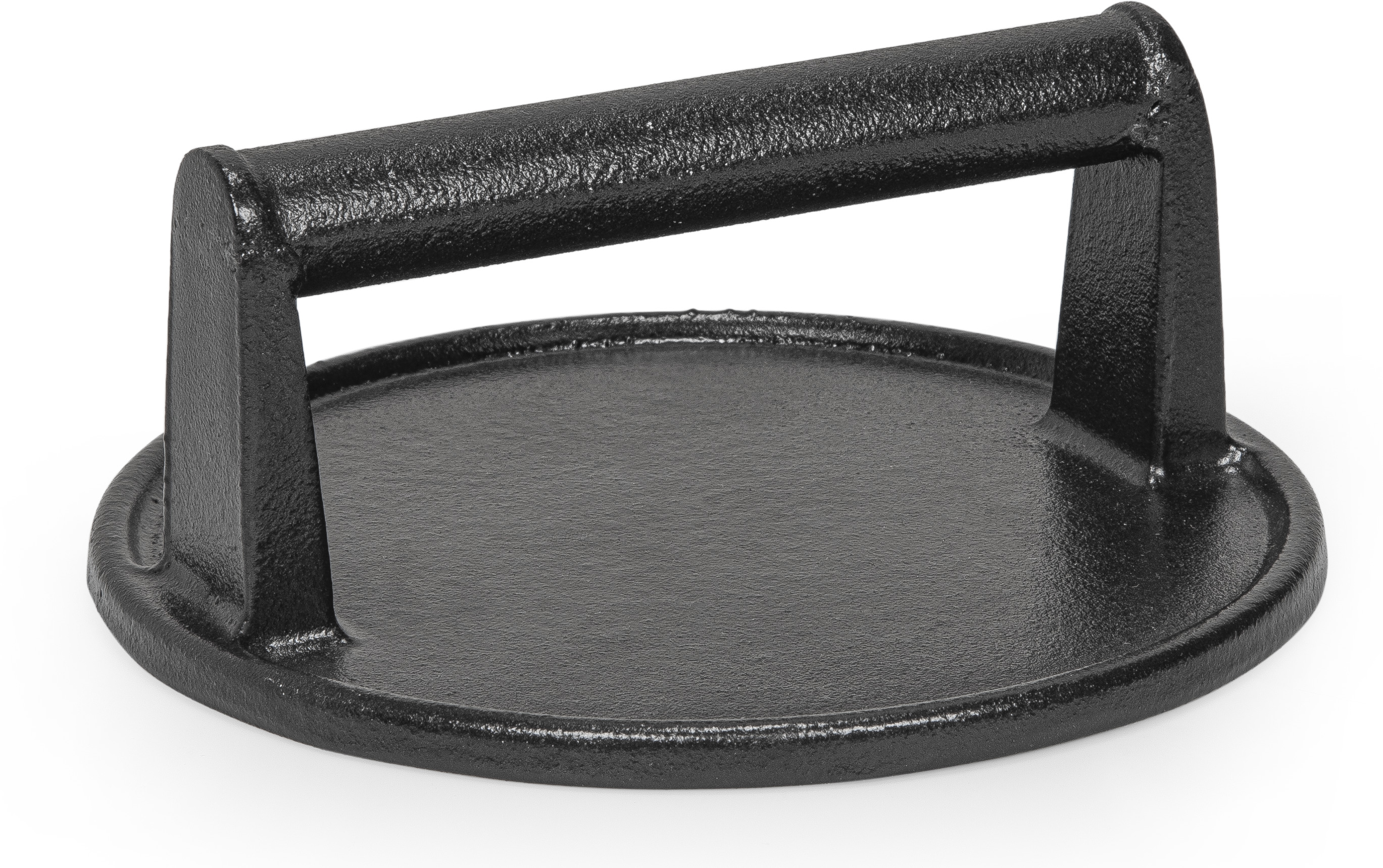 Hamburger Smash Gjutjärn Ø 15 cm