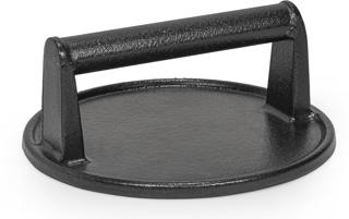 Hamburger Smash Gjutjärn Ø 15 cm
