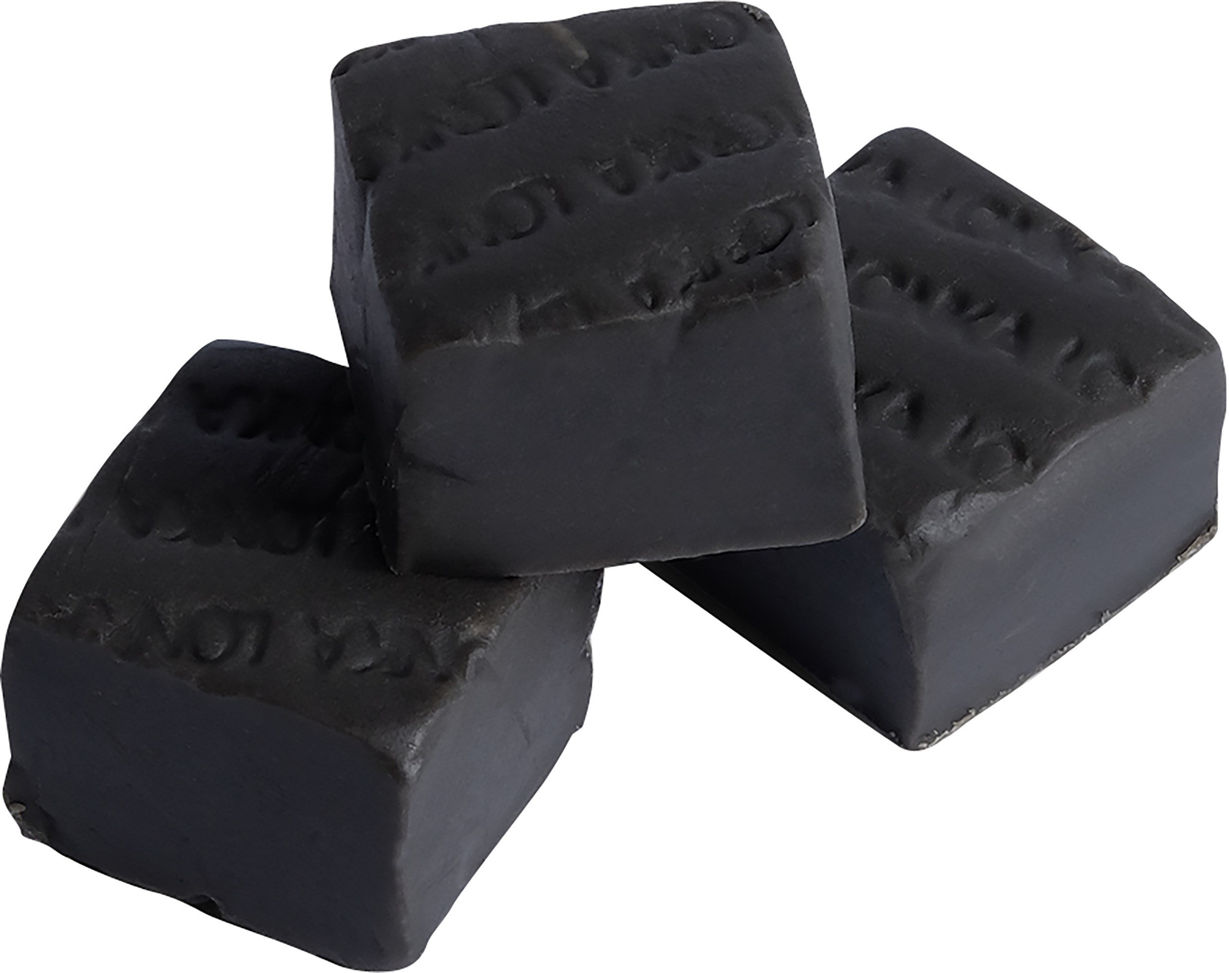 Fudge Lakrits Lösvikt