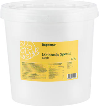 Majonnäs Special