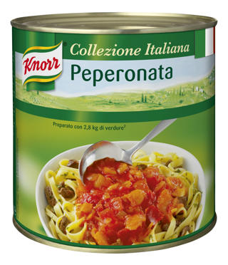 Peperonata
