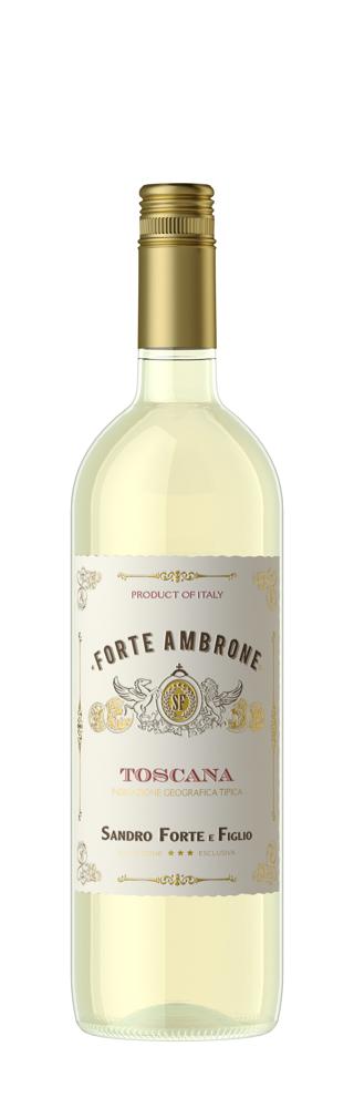 Forte Ambrone Bianco