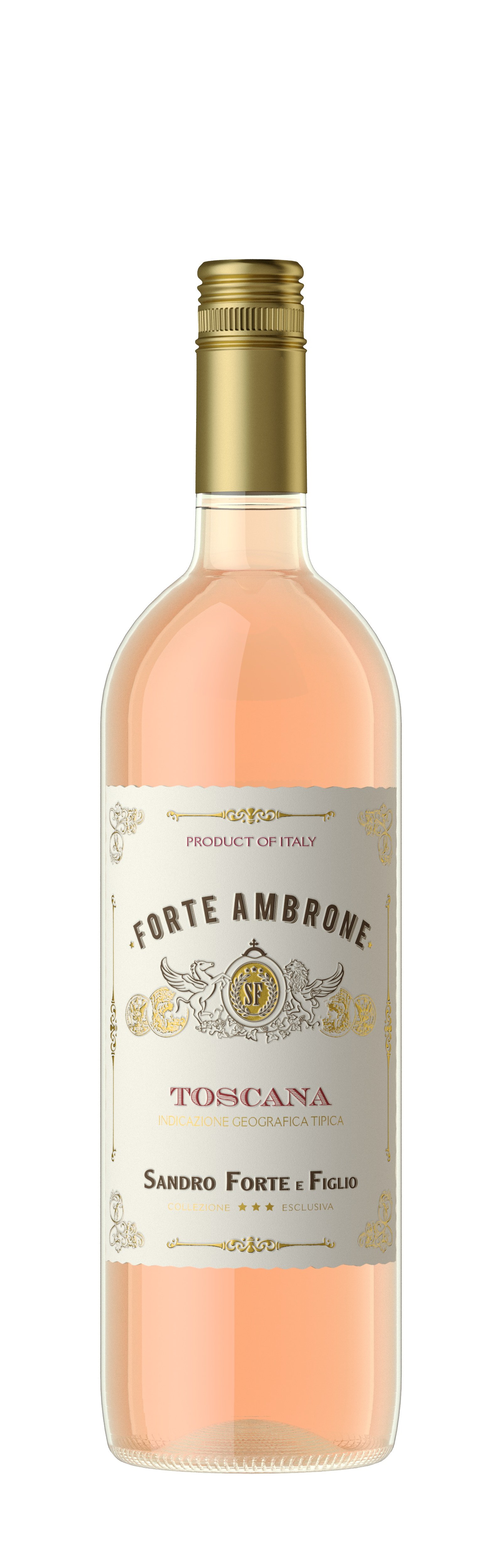 Forte Ambrone Rosé