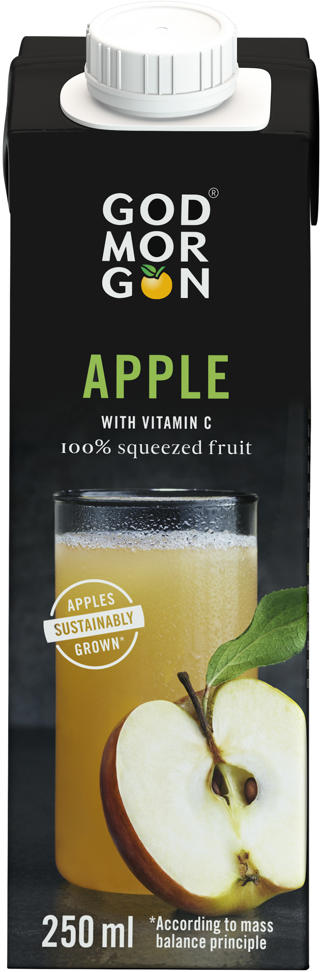 Äppeljuice