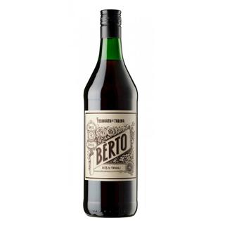 Berto Rosso Vermouth