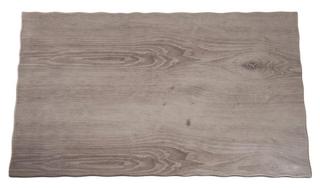 Bricka Driftwood GN 1/1