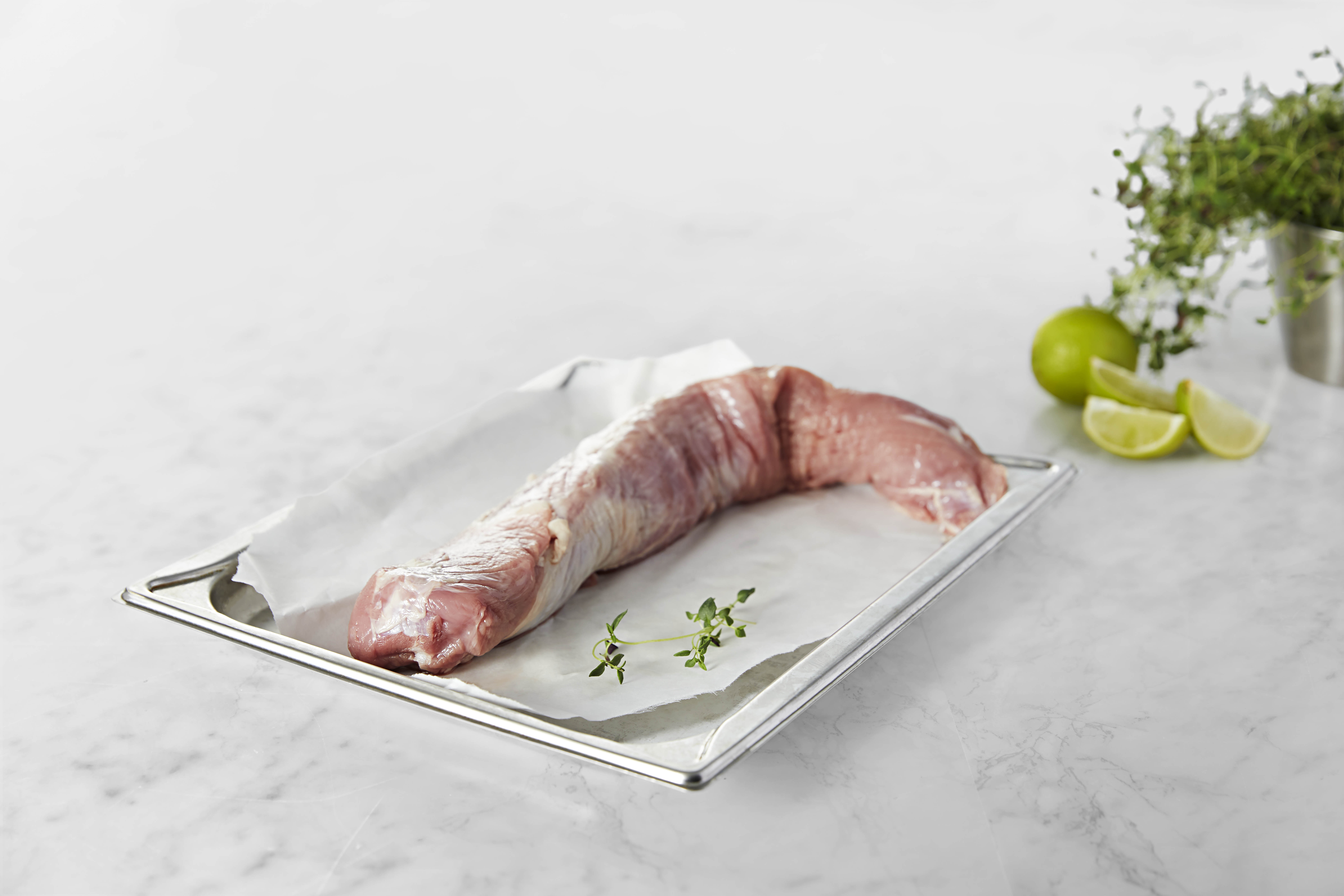 Fläskfilé utan Sträng EU