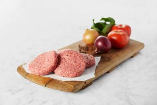 Hamburgare 100g Utvald EU