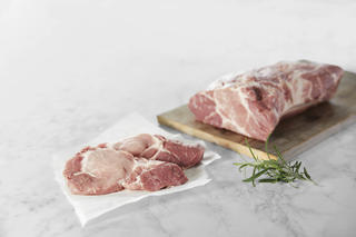 Fläskkarré Benfri EU