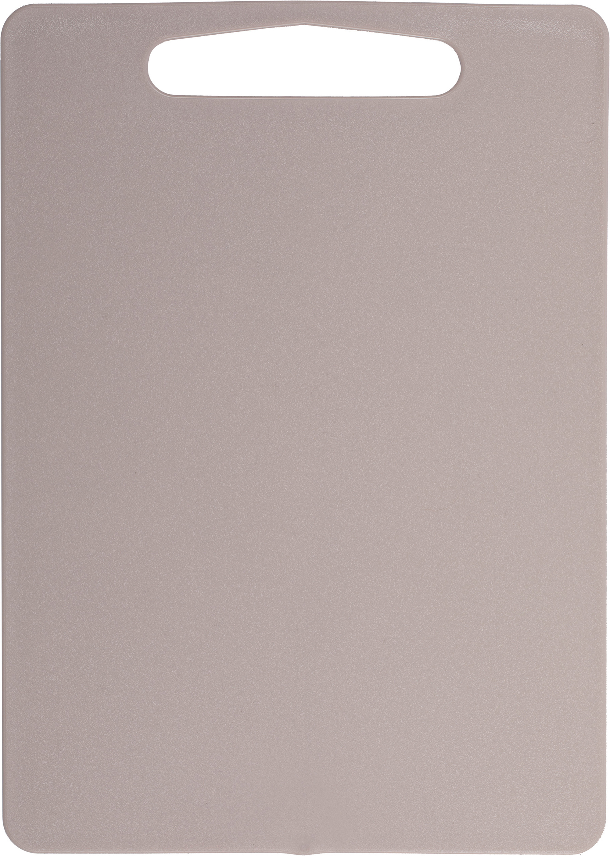 Skärbräda BIO-plast pink 35x25cm