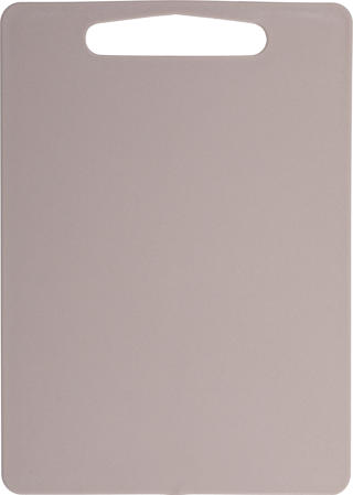 Skärbräda BIO-plast pink 35x25cm
