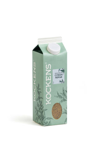 Citronpeppar EKO