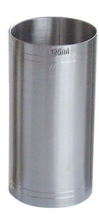 Fingerborgsmått GS 125ml