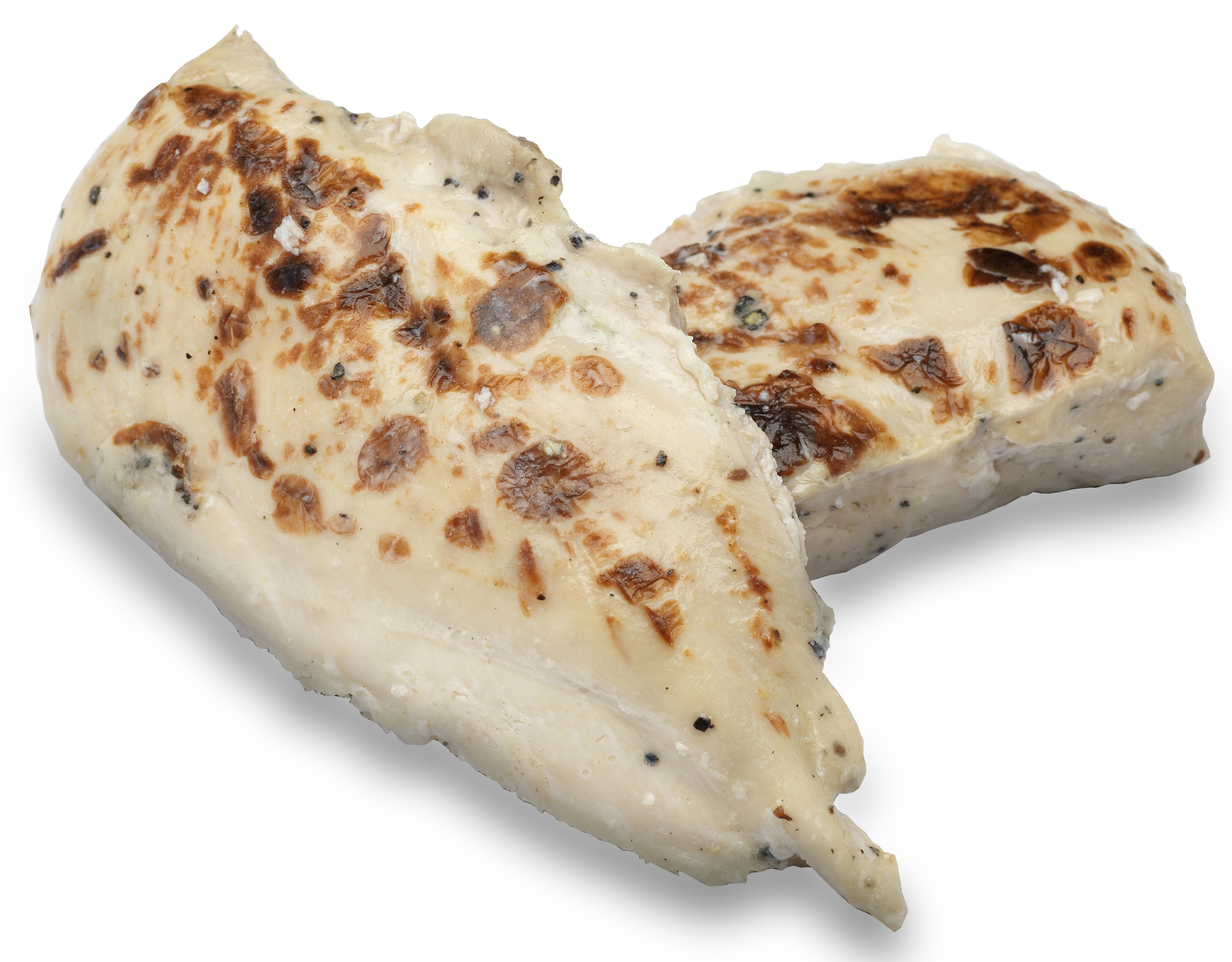 Kycklingfilé Sous Vide