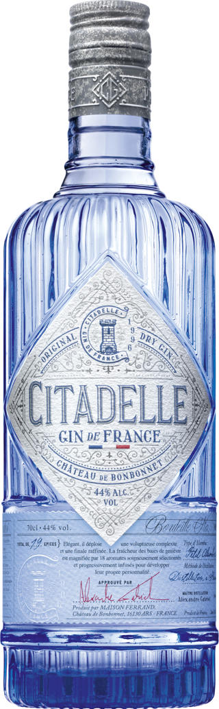 Citadelle Gin