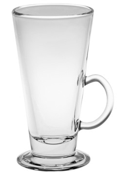 Irish coffee glas 26,5cl