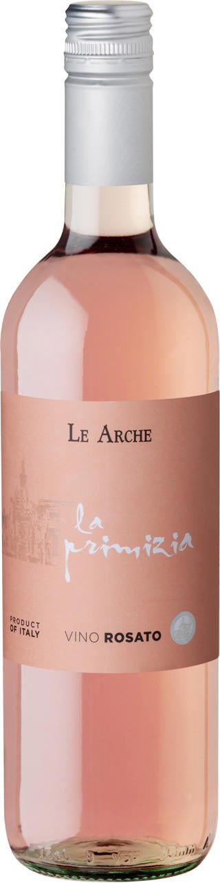Primizia Rosé