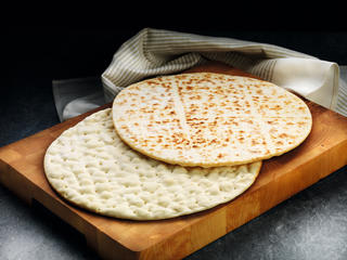 Pizzabotten, 28,5 cm, Glutenfri