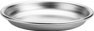 Skaldjursfat aluminium Ø30cm