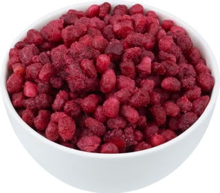 Granatäpplekärnor