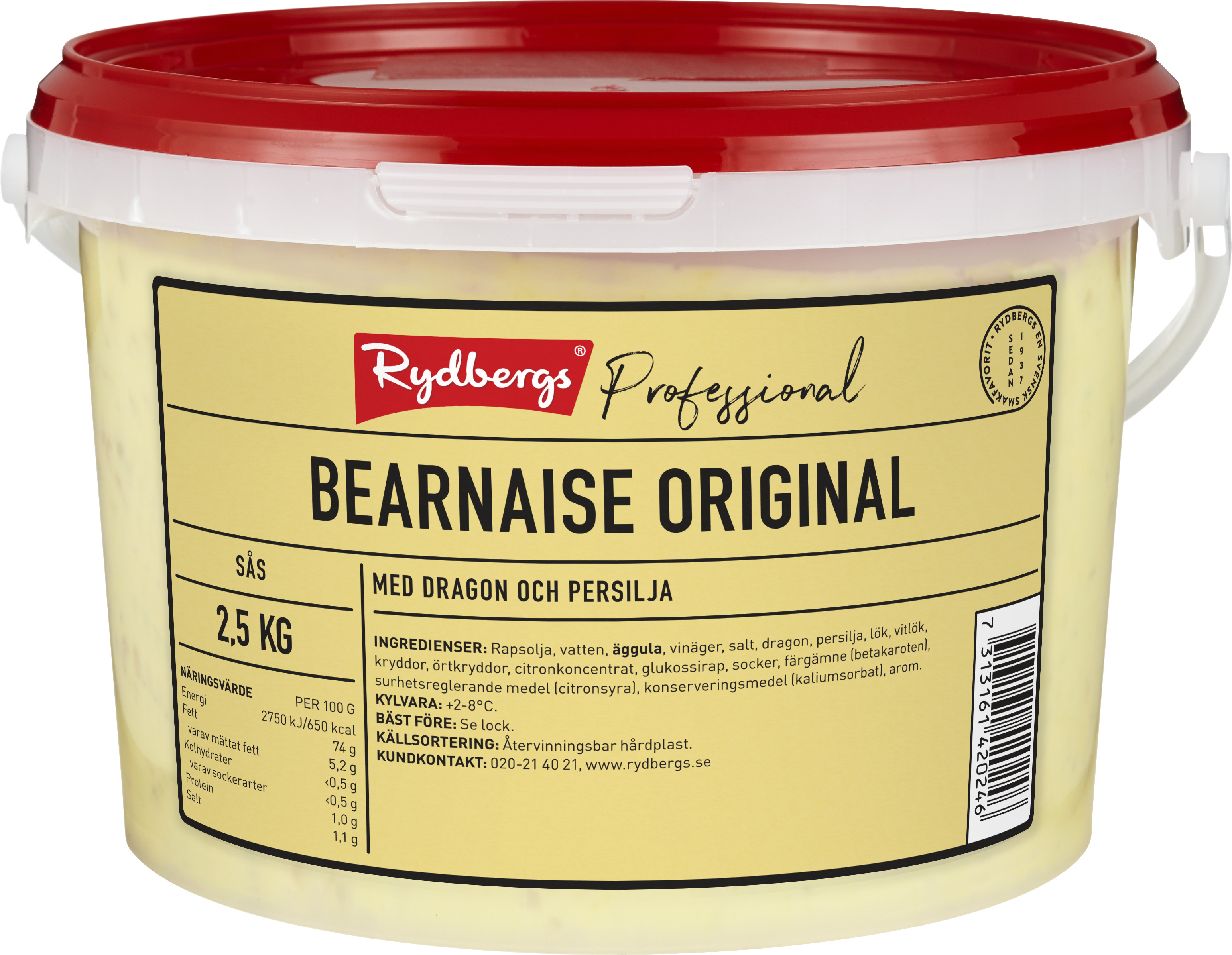 Bearnaise original