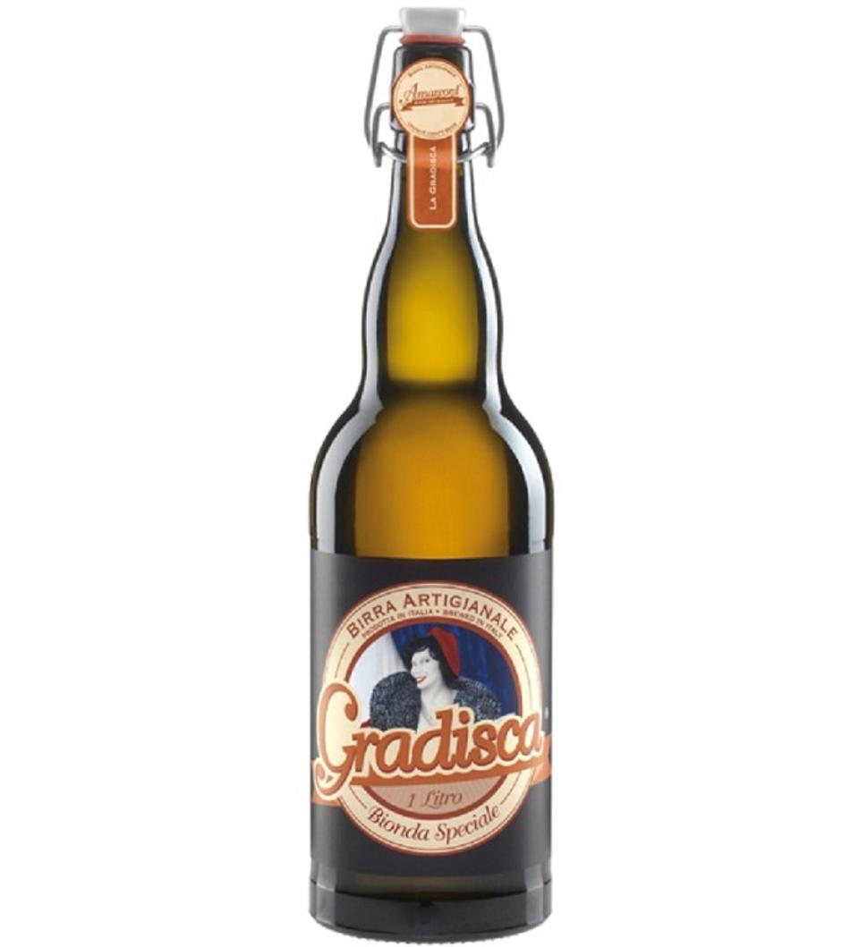La Gradisca Special Lager