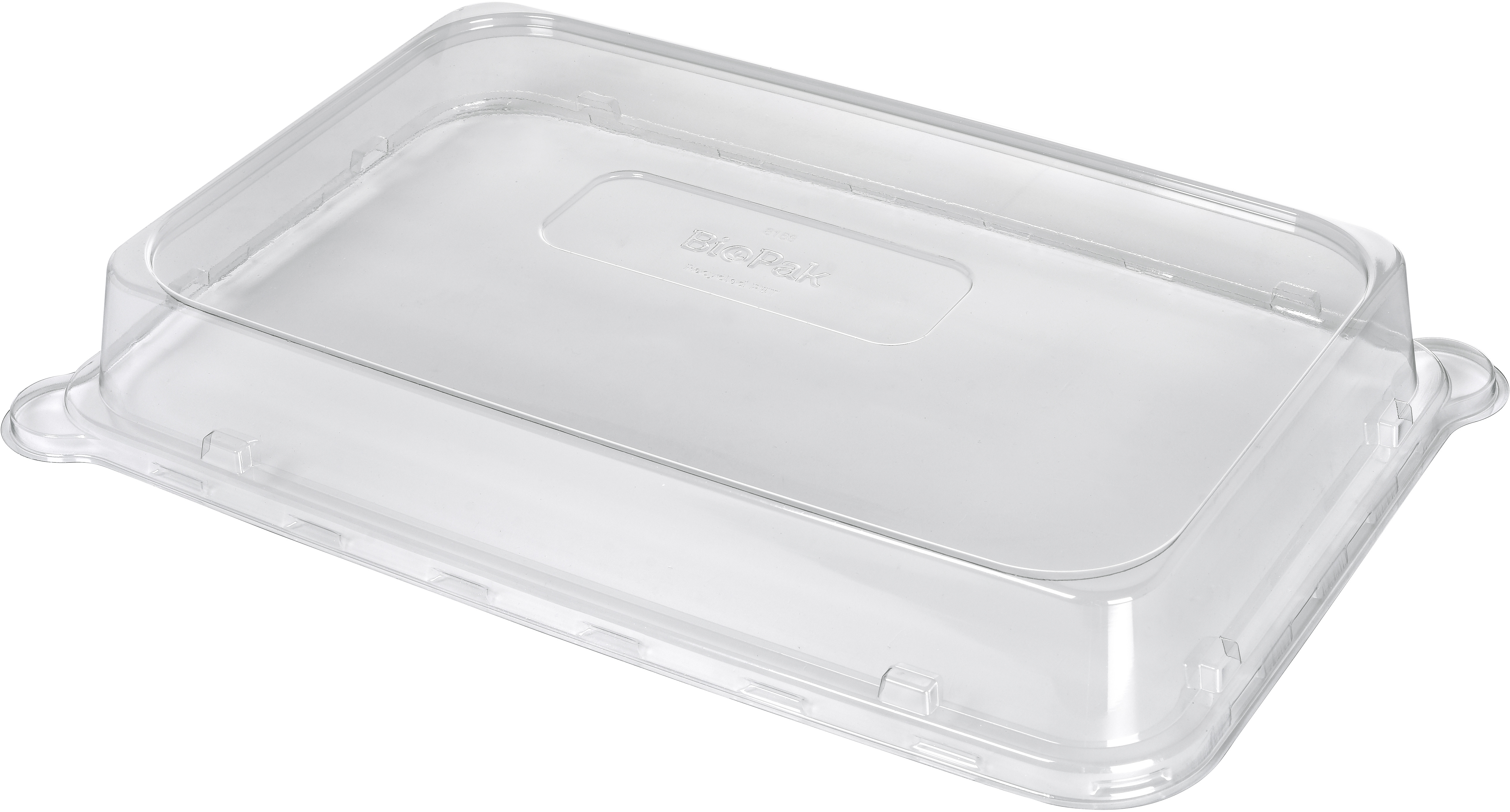 Lock RPET Essential 460X300mm transparent