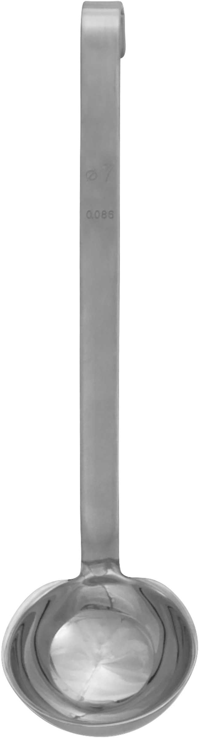 Ösa rostfri 18/10 L22,5cm 8cl