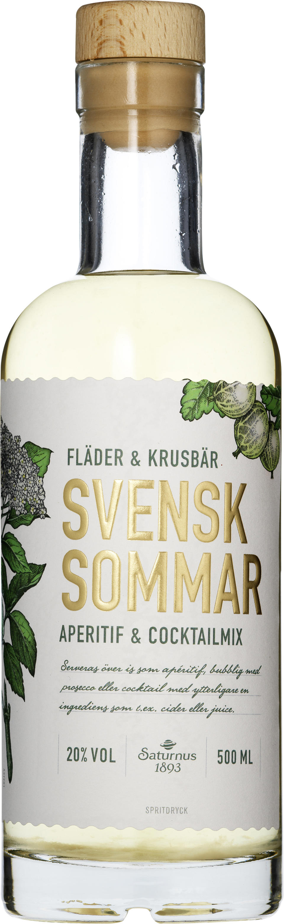 Svensk Sommar