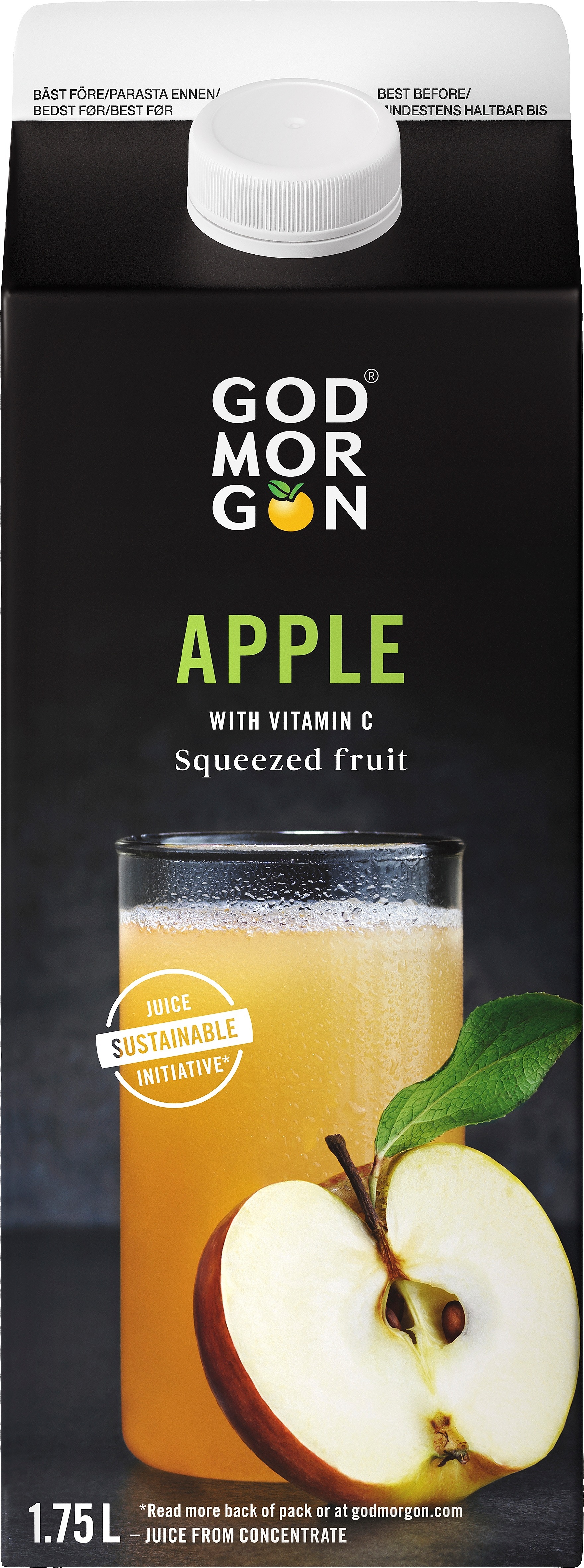 Äpplejuice