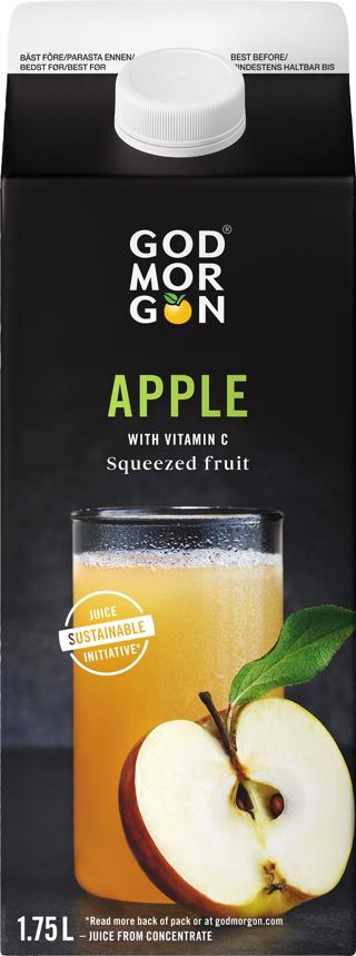 Äpplejuice
