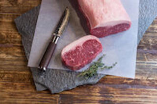 Biff 4+ Grass Fed Brasilien